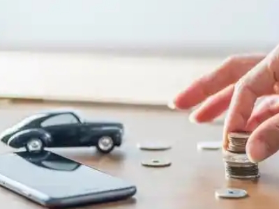 办理农安车辆抵押贷款，短期应急首选